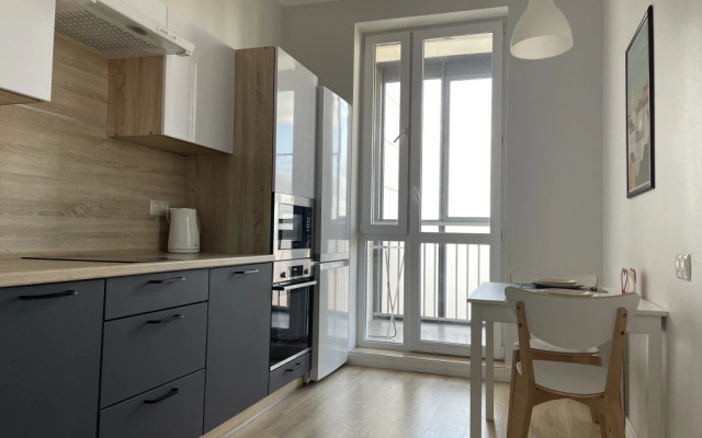 Квартира Стильная в центре Казани 2