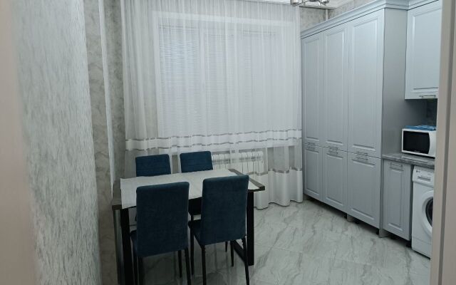 Квартира Новая квартира на Набережной города