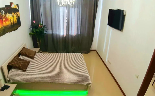 Квартира на Рогожникова 15