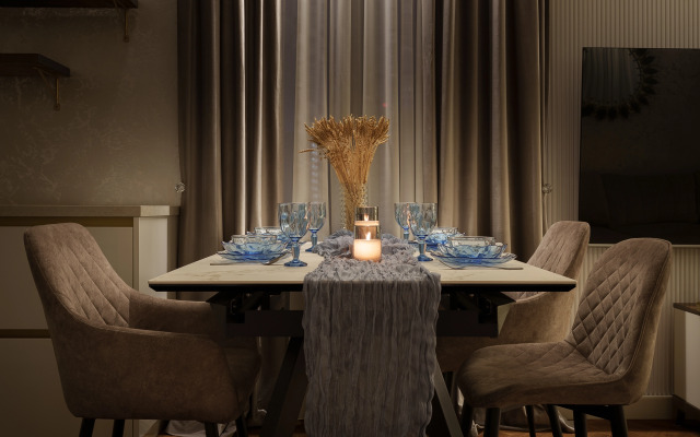 Квартира Уютная квартира на Шоссе Энтузиастов