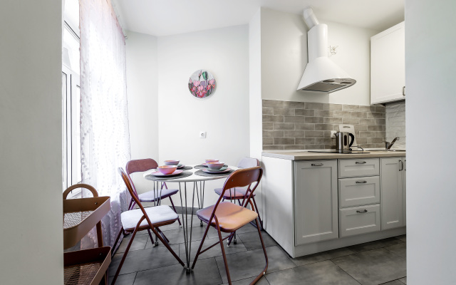 Квартира Дизайнерский Лофт у Мариинского театра