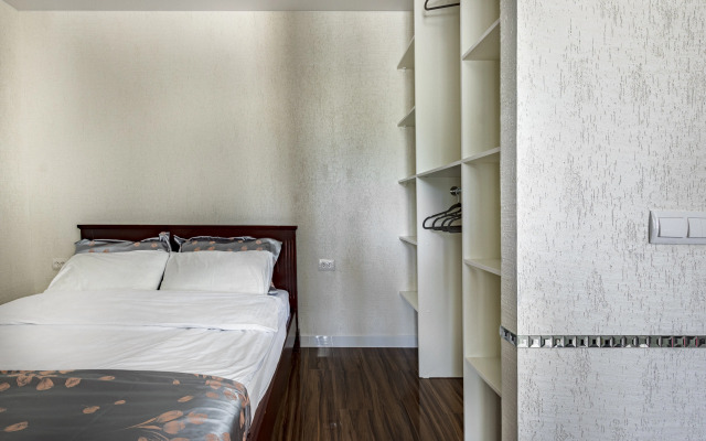 Апартаменты Саквояж на Площади Победы