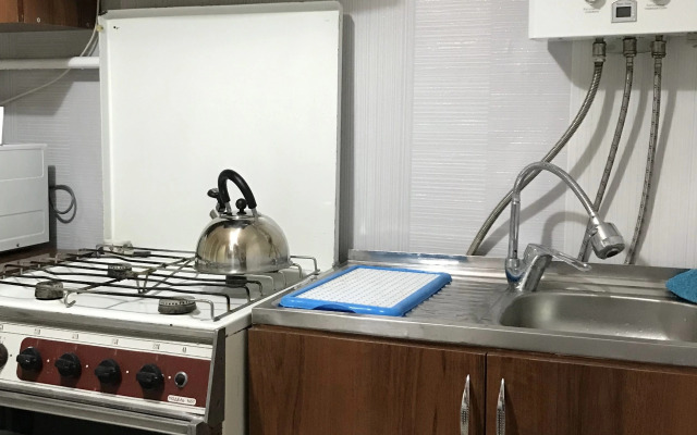 Квартира на Улице Ленинградская 201