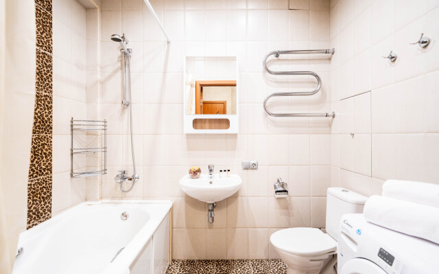 Inndays apartments Flat