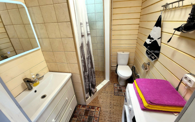 Частный дом на Горской улице 37