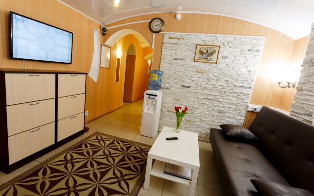 Хостел на Невском