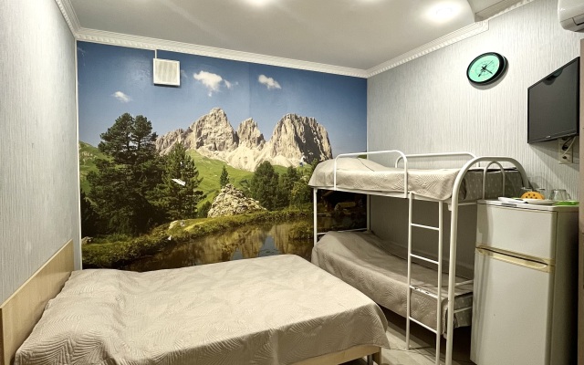 Гостевой дом Валерия