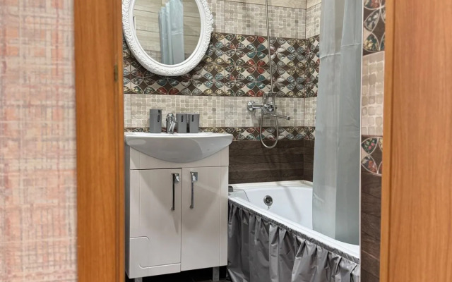 Ryadom s Dalgau Flat
