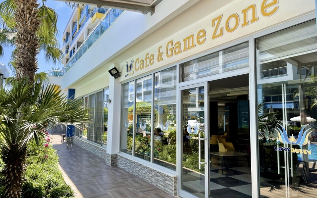 S vidom na more 5* Apartments