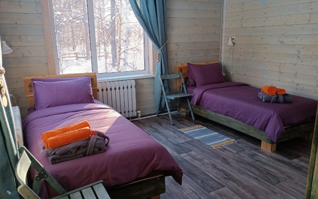 Gostevoy Dom Cozy Nook