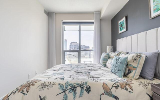 GLOBALSTAY. Modern Downtown Apartments