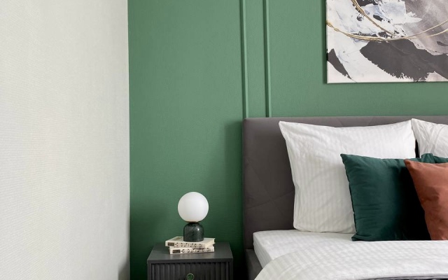 Business & Travel Apartments