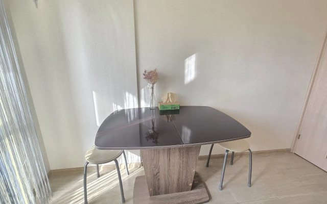 Квартира KiraLive - ЖК Жюль Верн на Июльских Днях