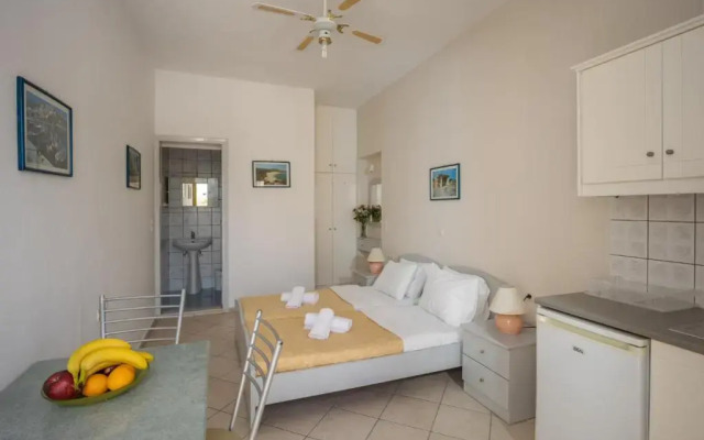 Cosmi Apartments Hotel