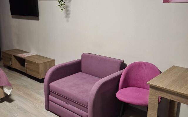 Апартаменты Yulias