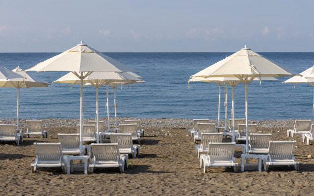 Hotel Portoritsa