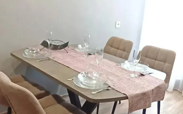 Квартира на Игошина 6