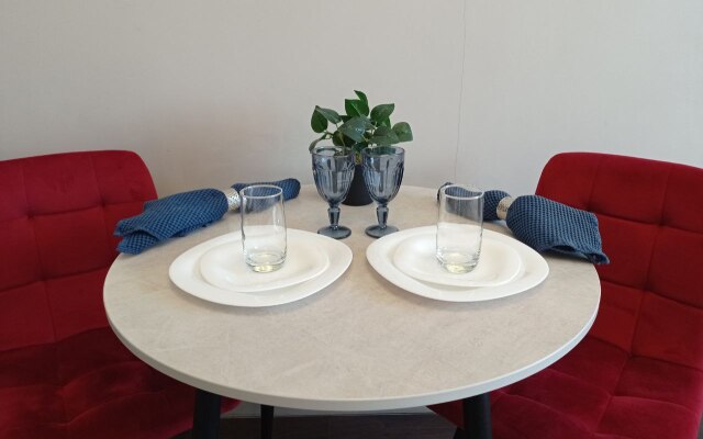 Live-In-Comfort Na M Sokol Apartaments