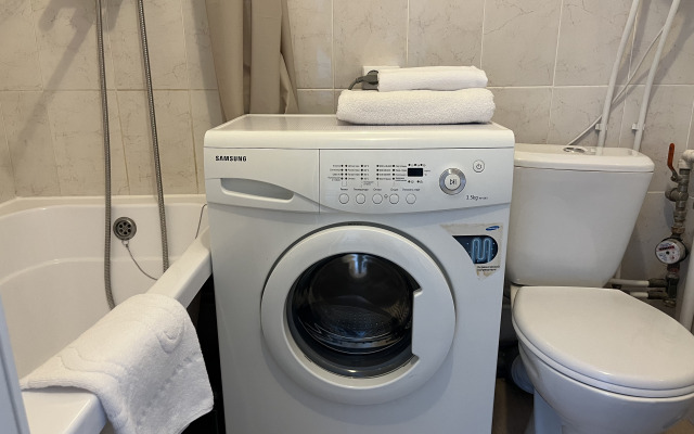 Апартаменты Sergeew Apartments в Центре Васильевского Острова у Метро