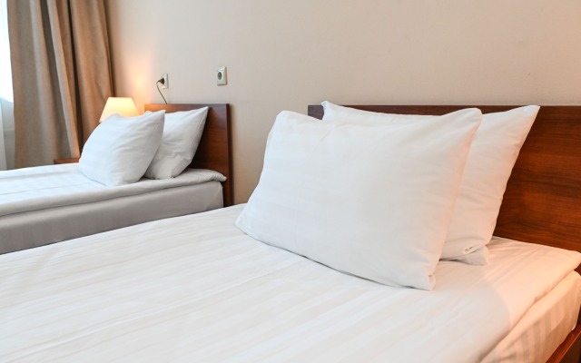 Laplandiya Hotel