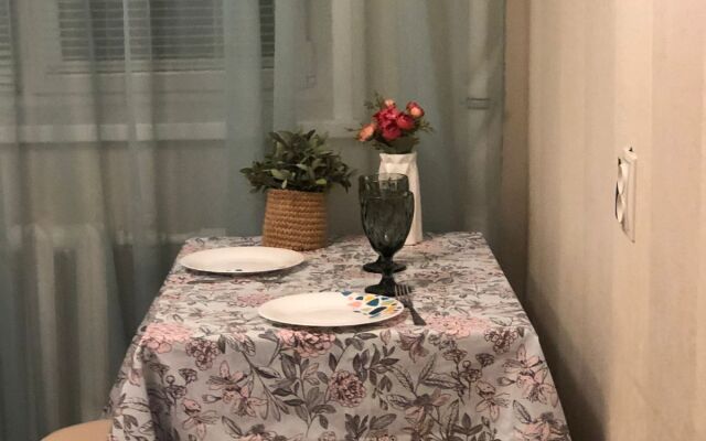 Апартаменты на Нахимова 66/1