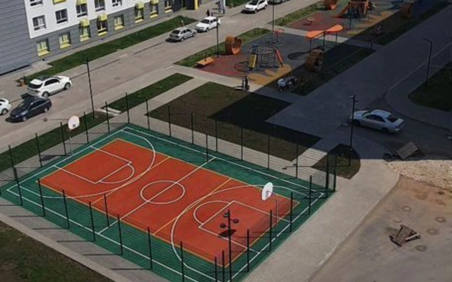 Квартира на Улице Строительная 37А/2