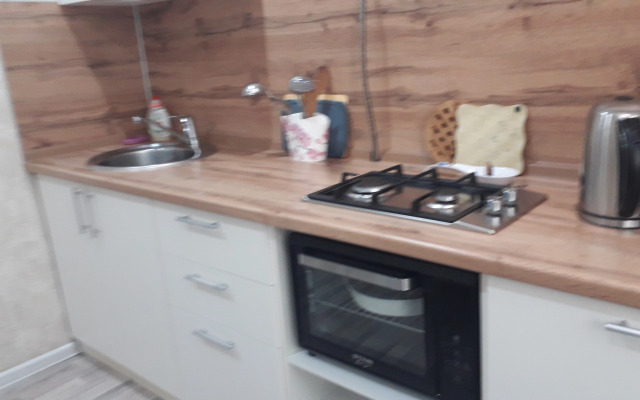 Квартира Уютная 2-х ком. квартира