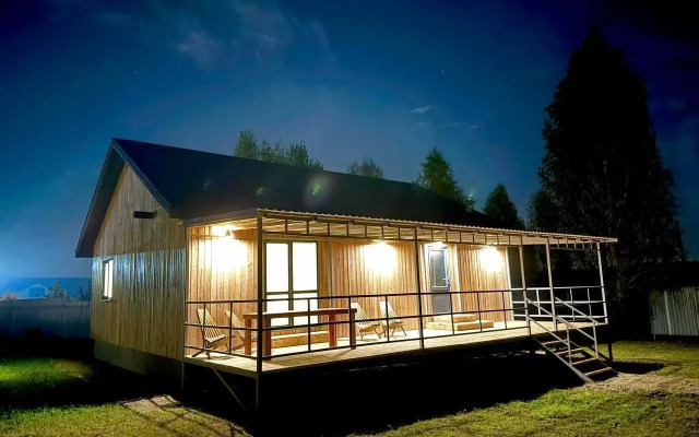 Shikarny Kottedzh V Stile Provence Private House