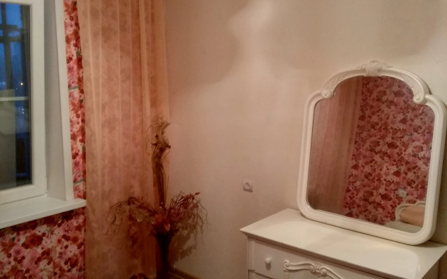 2 Komnatnaya U Parka Pobedy Flat