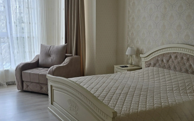 Квартира Апартаменты Кисловодск