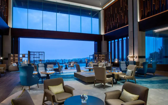 Sofitel Sanya Leeman Resort