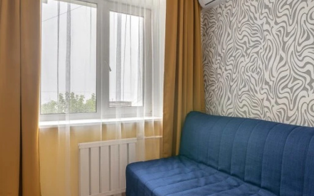 Na Posetskoy 36 Apartments