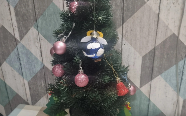 Квартира Удобная Двухкомнатная в Химках