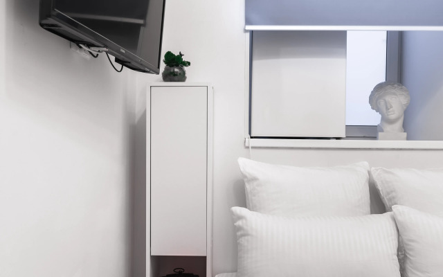 Kavana Apartments