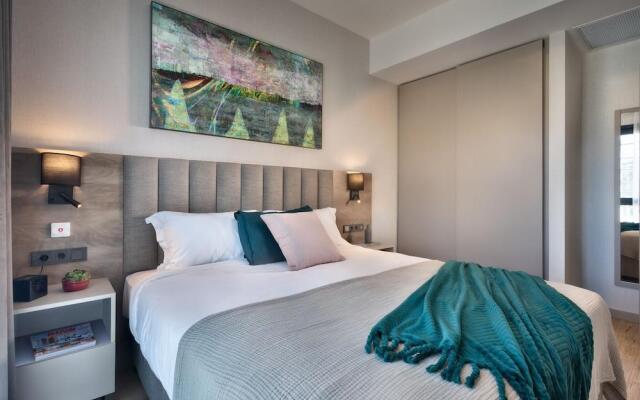 Antwell Hotel