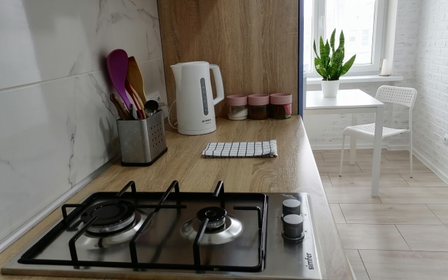 Уютная Квартира на Калужской 26