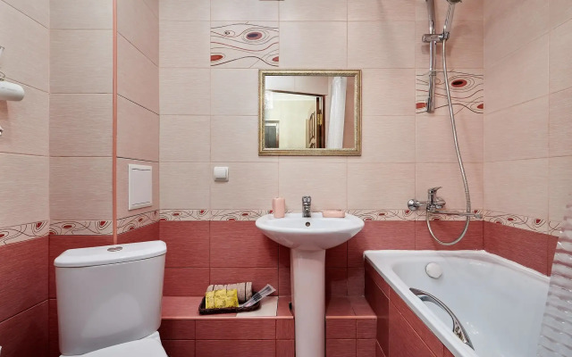 Квартира Место Силы