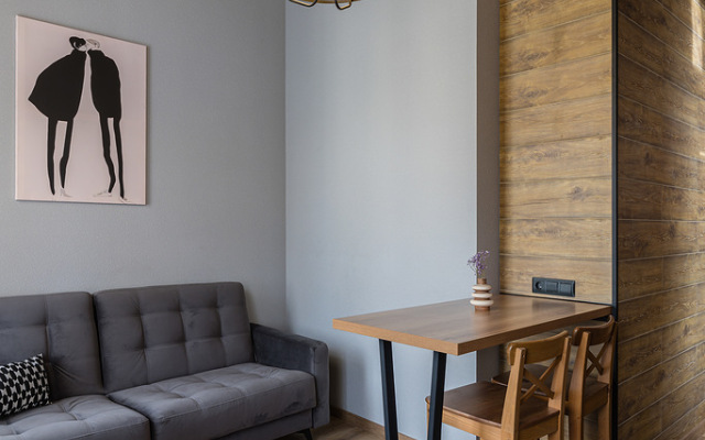 Loft Apartment