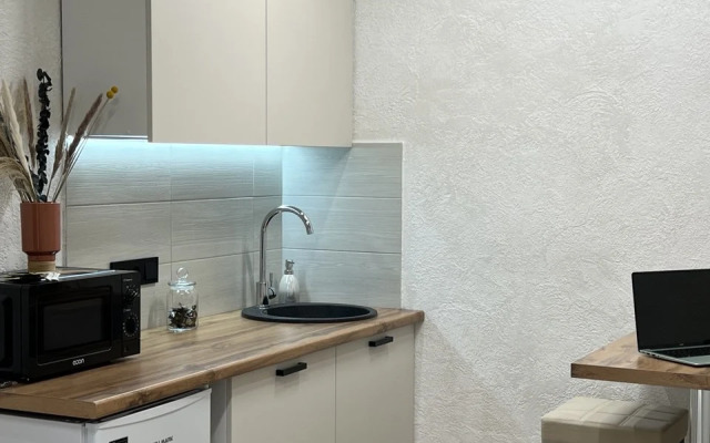 U Aeroporta 3 Minuty Apartments