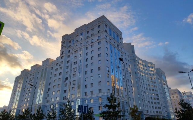 Квартира центр Почтовая