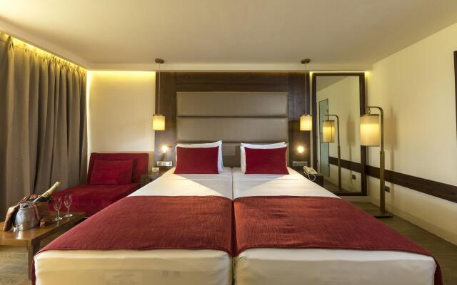 Pegasus Reef Beach Resort