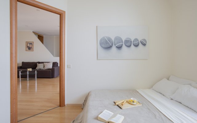 Апартаменты Город Рек канал Грибоедова 89 New