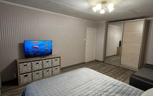 Na Dubninskoy Ulitse 30k2 Apartments