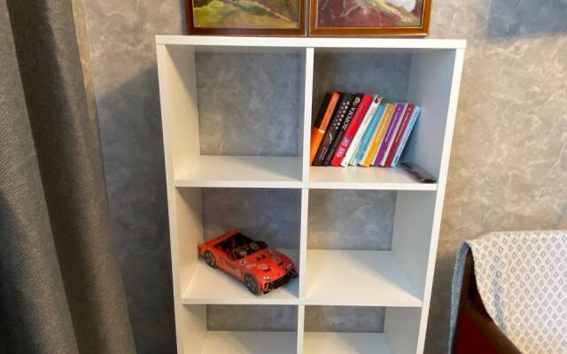 Apart Sweet Home Na Varshavskoy Apartments