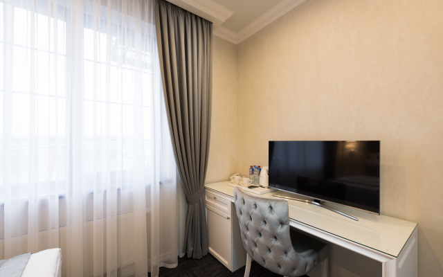Stolitsa Butik-Hotel