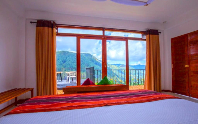 Dowa Elegance Resort