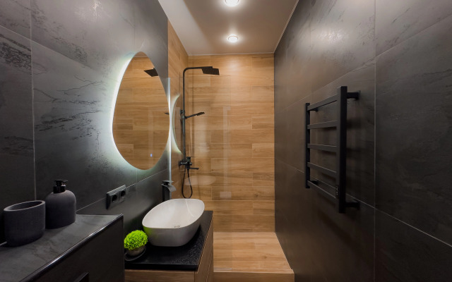 Апартаменты Студия в Центре