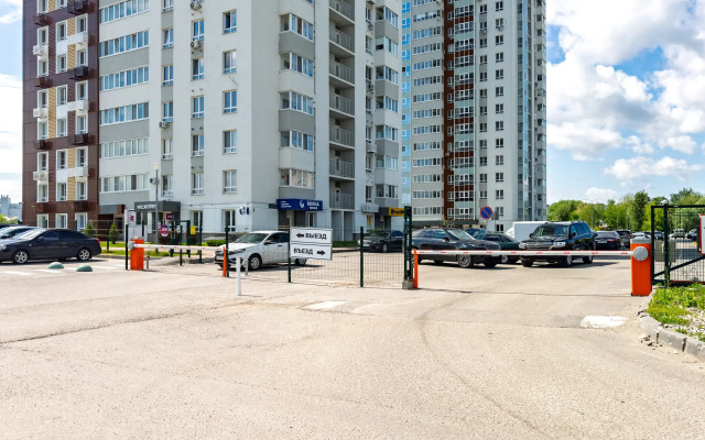 Квартира Уютная в Популярном Жк