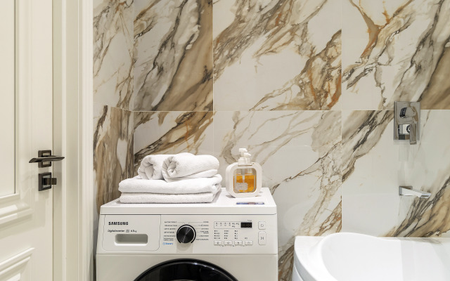 Апартаменты Family Residence