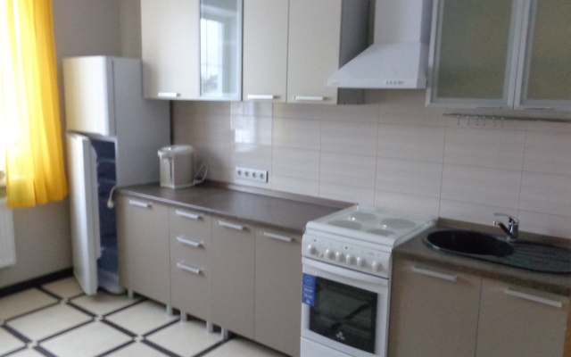 Vmeste Apartment